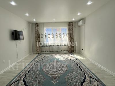 1-бөлмелі пәтер · 50 м² · 6/6 қабат, Алмагүл ш/а. 28, бағасы: 13.5 млн ₸ в Атырау, мкр. Алмагуль