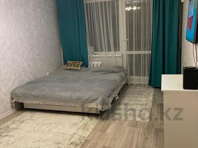 1-бөлмелі пәтер, 35 м², 3/5 қабат, мкр Алмагуль, Сисинхая, бағасы: 25.5 млн 〒 в Алматы, Бостандыкский р-н