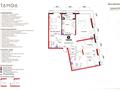 4-комнатная квартира · 149.8 м² · 1/3 этаж, Городская 3 за ~ 284.6 млн ₸ в Алматы, Медеуский р-н