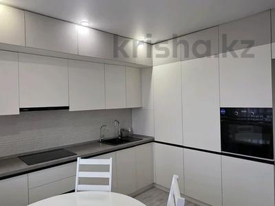 3-бөлмелі пәтер · 90 м² · 11/12 қабат, Аль-Фараби 30 — Улы Дала, бағасы: 55 млн ₸ в Астане, Есильский р-н
