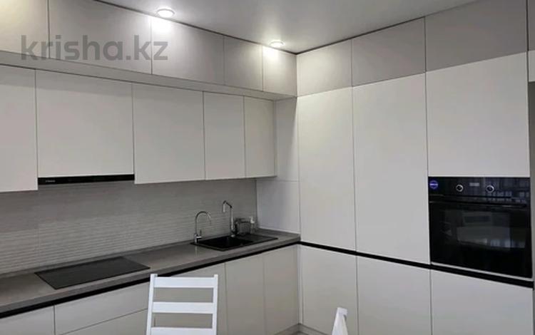 3-бөлмелі пәтер · 90 м² · 11/12 қабат, Аль-Фараби 30 — Улы Дала, бағасы: 55 млн ₸ в Астане, Есильский р-н — фото 2