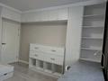 3-бөлмелі пәтер · 90 м² · 11/12 қабат, Аль-Фараби 30 — Улы Дала, бағасы: 55 млн ₸ в Астане, Есильский р-н — фото 11