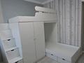 3-бөлмелі пәтер · 90 м² · 11/12 қабат, Аль-Фараби 30 — Улы Дала, бағасы: 55 млн ₸ в Астане, Есильский р-н — фото 12