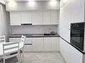 3-комнатная квартира · 90 м² · 11/12 этаж, Улы дала 84 — Улы Дала за 55 млн ₸ в Астане, Есильский р-н — фото 2