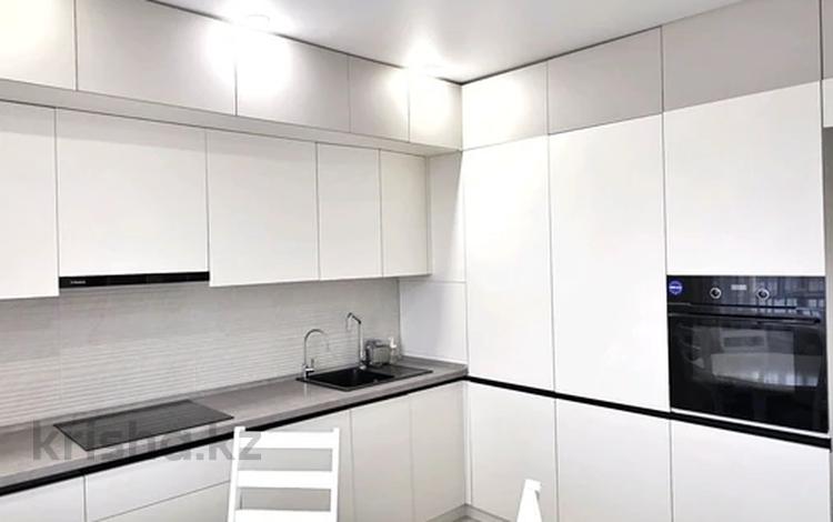3-комнатная квартира · 90 м² · 11/12 этаж, Улы дала 84 — Улы Дала за 55 млн ₸ в Астане, Есильский р-н — фото 21