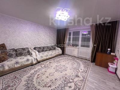4-бөлмелі пәтер · 78.9 м², Бульвар Абая 49, бағасы: 25 млн ₸ в 
