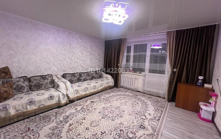 4-комнатная квартира · 78.9 м², Бульвар Абая 49 за 25 млн ₸ в  — фото 2