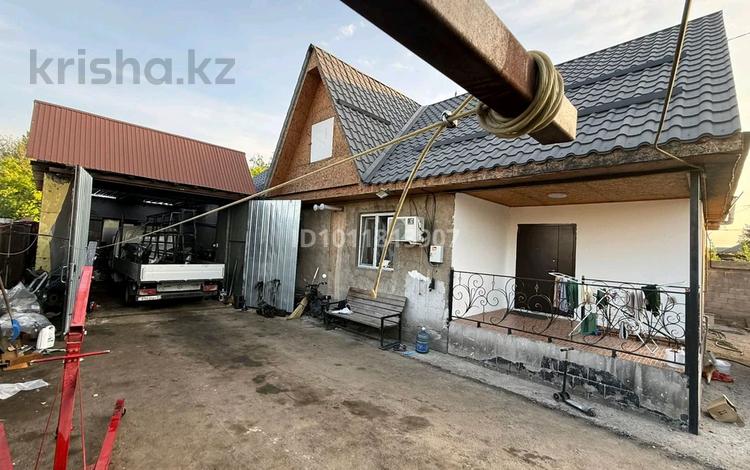 Отдельный дом · 7 комнат · 170 м² · 8 сот., Бостандык 3б за 41 млн ₸ в Алматинской обл., Талгарский р-н — фото 2