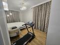 3-комнатная квартира · 91.7 м² · 2/10 этаж, Ауэзова 28. — Пересекается с Жангильдинп за 95 млн ₸ в Астане, Сарыарка р-н — фото 12