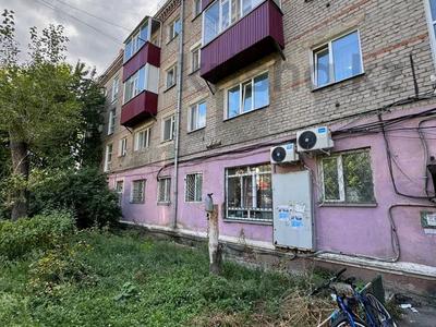3-комнатная квартира · 60 м² · 3/4 этаж, Пушкина 19 за 17.1 млн ₸ в Кокшетау