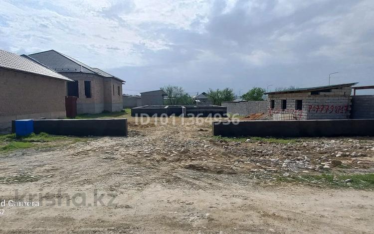 Участок · 8 соток, КЕРУЕН 542 — Алаша за 18 млн 〒 в Карасу — фото 12