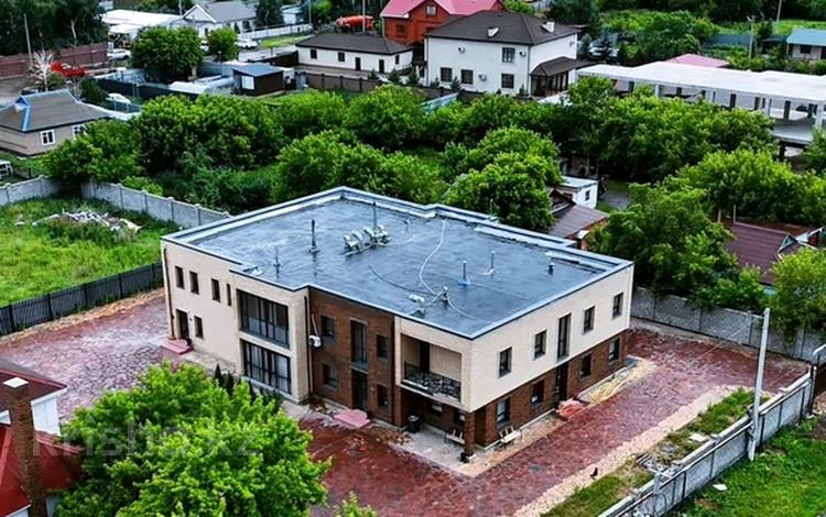 Бани, гостиницы и зоны отдыха · 800 м² за 800 млн 〒 в Астане, Есильский р-н — фото 2