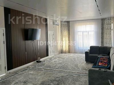 Дом · 7 комнат · 280 м², мкр Шайкорык — Сулейманова! Синоил! за 120 000 〒 в Таразе