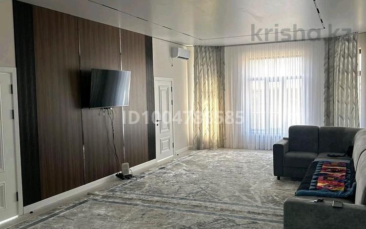 Дом · 7 комнат · 280 м², мкр Шайкорык — Сулейманова! Синоил! за 120 000 〒 в Таразе — фото 2