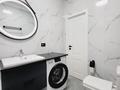 1-комнатная квартира · 55 м² · 2/16 этаж, Сатпаева 133/7 — Тлендиева за 20 000 ₸ в Алматы, Бостандыкский р-н — фото 10