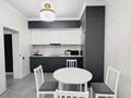 1-комнатная квартира · 55 м² · 2/16 этаж, Сатпаева 133/7 — Тлендиева за 20 000 ₸ в Алматы, Бостандыкский р-н — фото 3