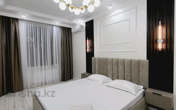 1-комнатная квартира · 55 м² · 2/16 этаж, Сатпаева 133/7 — Тлендиева за 20 000 ₸ в Алматы, Бостандыкский р-н — фото 6