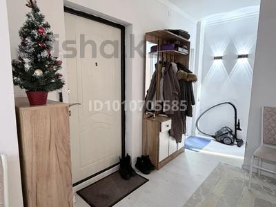 2-бөлмелі пәтер · 45 м² · 4/6 қабат, мкр Шугыла, Жунисова 2/13 30 — Алатау, бағасы: 29 млн ₸ в Алматы, Наурызбайский р-н