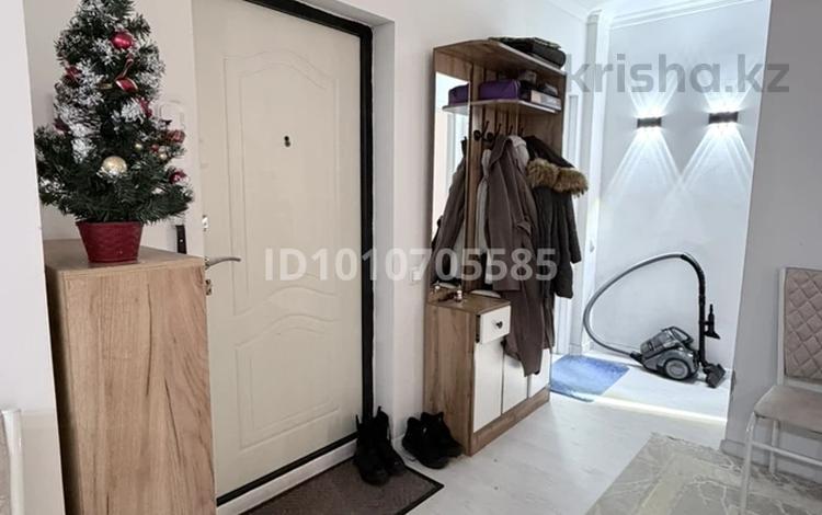 2-бөлмелі пәтер · 45 м² · 4/6 қабат, мкр Шугыла, Жунисова 2/13 30 — Алатау, бағасы: 29 млн ₸ в Алматы, Наурызбайский р-н — фото 2