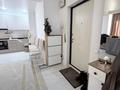 2-бөлмелі пәтер · 45 м² · 4/6 қабат, мкр Шугыла, Жунисова 2/13 30 — Алатау, бағасы: 29 млн ₸ в Алматы, Наурызбайский р-н — фото 2