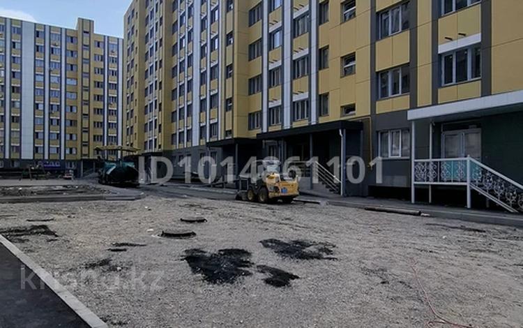 1-бөлмелі пәтер · 35 м² · 6/10 қабат, Северное кольцо 92/2, бағасы: 17.5 млн ₸ в Алматы, Алатауский р-н — фото 2