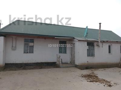 Отдельный дом · 3 комнаты · 100 м² · 6 сот., Авто рынок барыс 26 — Возле авто рынок барыс за 120 000 〒 в Каскелене