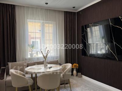 Жеке үй · 4 бөлме · 96 м² · 5 жүзд., 10 мкр Малай Сары 22, бағасы: 45.7 млн ₸ в Конаеве