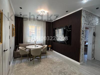 Отдельный дом · 4 комнаты · 96 м² · 5 сот., 10 мкр Малай Сары 22 за 38 млн 〒 в Конаеве (Капчагай)