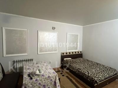 1-комнатная квартира · 35 м² · 2/3 этаж, Папанина 151 за 8 000 〒 в Алматы, Турксибский р-н