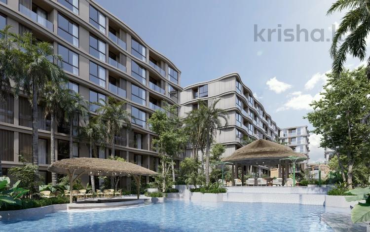 3-комнатная квартира · 61 м² · 3/6 этаж, Пхукет за ~ 108.4 млн 〒 — фото 2