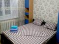 2-бөлмелі пәтер, 50 м², 2/9 қабат тәулігіне, Пушкина, бағасы: 13 000 〒 в Семее — фото 5