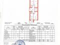 3-бөлмелі пәтер · 86 м² · 1/12 қабат, Чингиз Айтматов 62 — Жк Мадрид 2 готовый, можно задаток 50% и остаток на 1 месяц в рассрочку, бағасы: 35.5 млн 〒 в Астане, Есильский р-н — фото 2