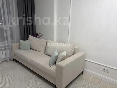 2 комнаты · 60 м² · 10/10 этаж, Бокейхана за 70 000 ₸ в Астане, Есильский р-н