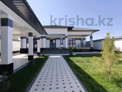 Отдельный дом · 6 комнат · 250 м² · 9 сот., мкр Туран 1982 — Алатау батыр көшесіне жақын орналасқан за 125 млн ₸ в Шымкенте, Каратауский р-н
