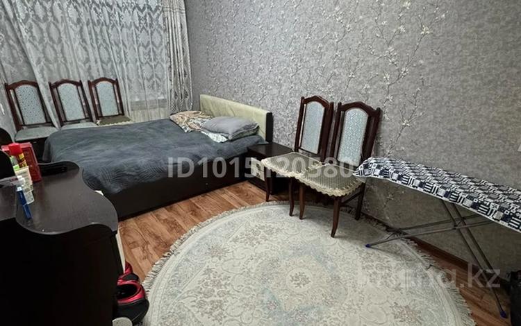 2-бөлмелі пәтер · 47 м² · 4/5 қабат, Корчагина 82 — Кольца, бағасы: 130 000 ₸ в Рудном — фото 2
