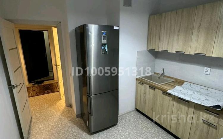 2-комнатная квартира · 55 м² · 8/9 этаж, Райымбек батыра 275 — Магнум за 250 000 〒 в  — фото 2