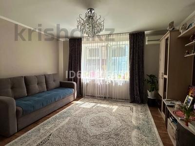 3-бөлмелі пәтер · 71 м² · 4/5 қабат, Манас 11/2, бағасы: 35 млн ₸ в Астане, Алматы р-н