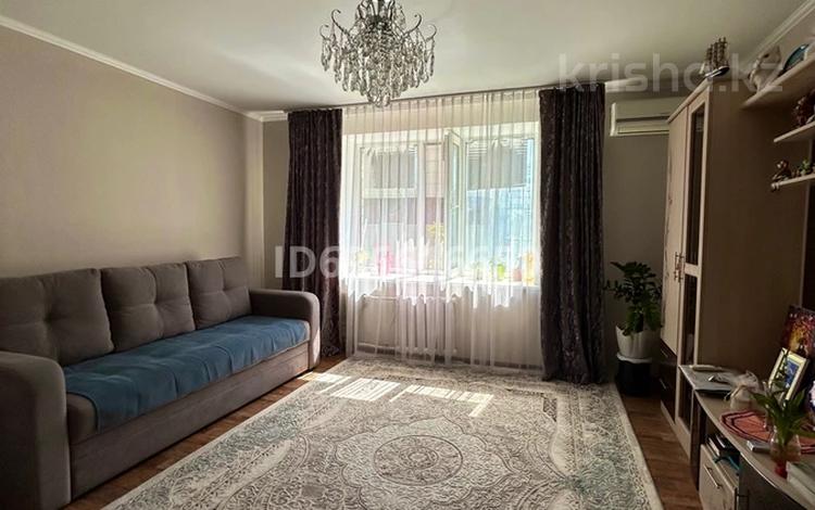 3-бөлмелі пәтер · 71 м² · 4/5 қабат, Манас 11/2, бағасы: 35 млн ₸ в Астане, Алматы р-н — фото 2