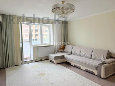 2-комнатная квартира · 65 м² · 2/5 этаж, Кокжал барака 7/2 за 28 млн ₸ в Усть-Каменогорске