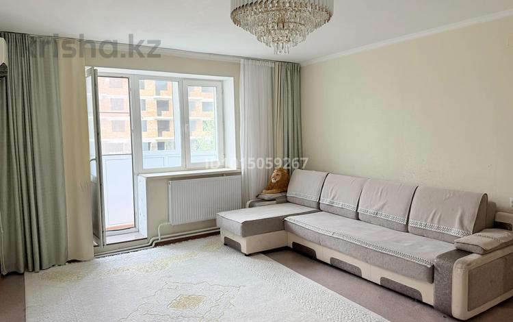 2-комнатная квартира · 65 м² · 2/5 этаж, Кокжал барака 7/2 за 28 млн ₸ в Усть-Каменогорске — фото 2