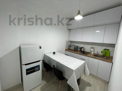 2-комнатная квартира, 55 м², 7/12 этаж, Бабаева 158 — Радостовца за 39 млн 〒 в Алматы, Бостандыкский р-н