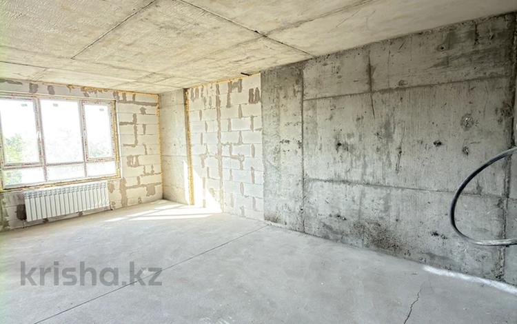 2-комнатная квартира · 50 м² · 3/16 этаж, Утепова 31 за 35.5 млн ₸ в Алматы, Бостандыкский р-н — фото 2