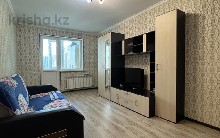 2-бөлмелі пәтер · 66.2 м² · 4/14 қабат, Кабанбай батыра 48а — Ботанический сад, бағасы: 39 млн ₸ в Астане, Есильский р-н — фото 3