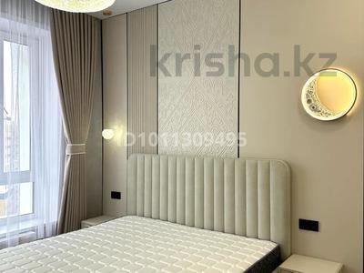 2-комнатная квартира · 66 м² · 5/9 этаж, ул Туран 83/2 за 52 млн ₸ в Астане, Нура р-н