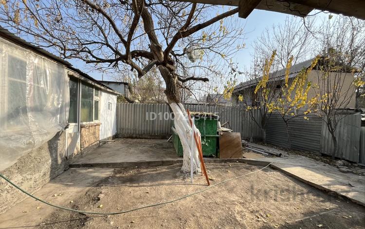 Часть дома · 2 комнаты · 31 м² · 3 сот., Әлімбетов 14 — Байтурсынова Алимбетова за 12 млн 〒 в Шымкенте, Аль-Фарабийский р-н — фото 24