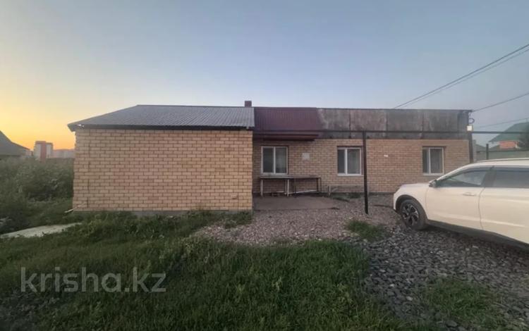 Отдельный дом · 4 комнаты · 82 м² · 10 сот., Шапагат 10 за 26 млн ₸ в Усть-Каменогорске — фото 2