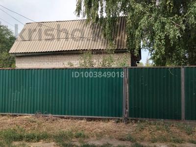 Дача · 4 комнаты · 32.5 м² · 7 сот., С/к ОАЗИС участок №61 — Поворот напротив АЗС &quot;КазМунайГаз&quot; за 7 млн 〒 в Актобе, жилой массив Кирпичный