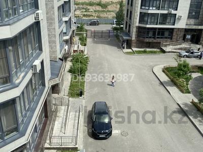 3-комнатная квартира, 82 м², 4/5 этаж, мкр Думан-2 29 за 53 млн 〒 в Алматы, Медеуский р-н