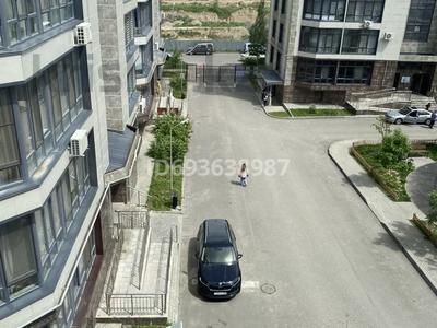 3-бөлмелі пәтер · 82 м² · 4/5 қабат, мкр Думан-2 29, бағасы: 60 млн ₸ в Алматы, Медеуский р-н