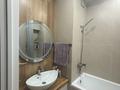 3-комнатная квартира · 82 м² · 4/5 этаж, мкр Думан-2 29 за 60 млн ₸ в Алматы, Медеуский р-н — фото 28